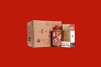 黔西南州贞丰回收名酒